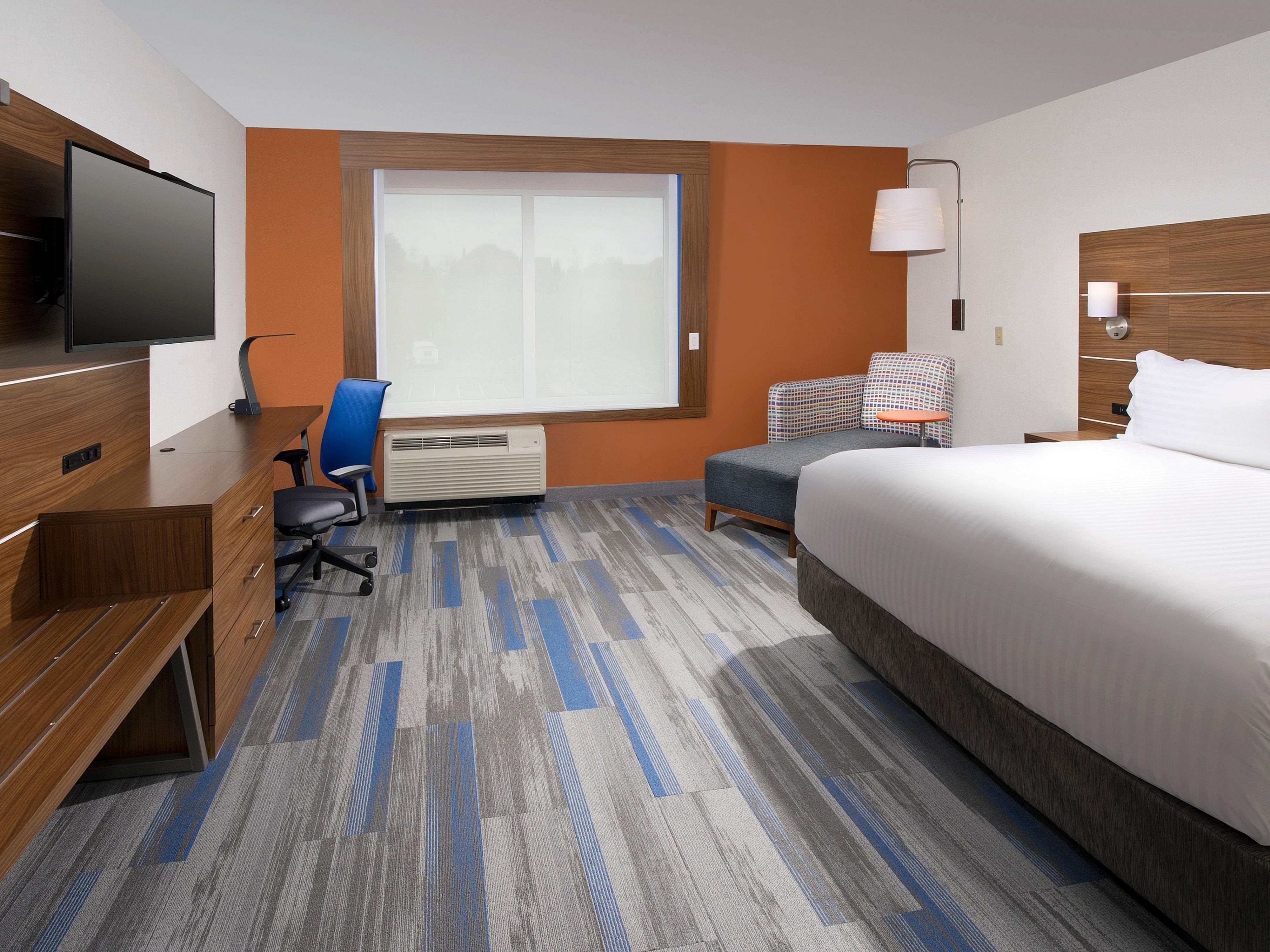 Holiday Inn Express & Suites Memphis Arpt Elvis Presley Blv By Ihg Exterior foto