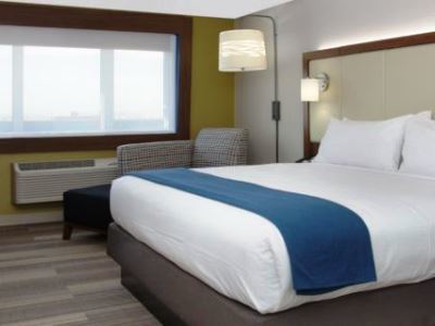 Holiday Inn Express & Suites Memphis Arpt Elvis Presley Blv By Ihg Exterior foto