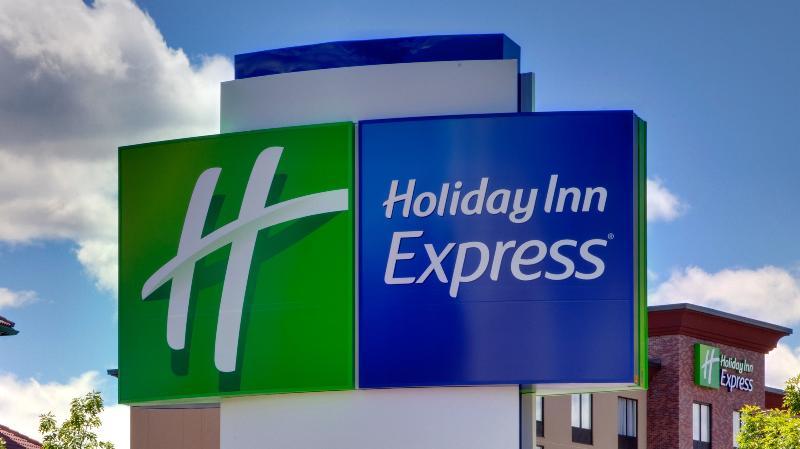 Holiday Inn Express & Suites Memphis Arpt Elvis Presley Blv By Ihg Exterior foto